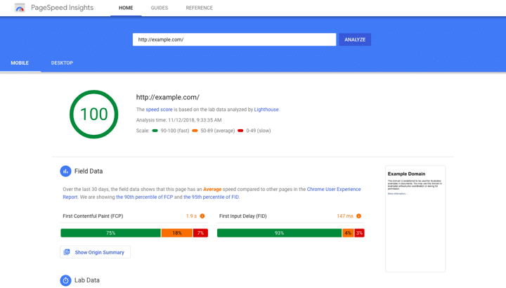 How Much Does SEO Cost Per Month in Pakistan? 2 page speed optimization